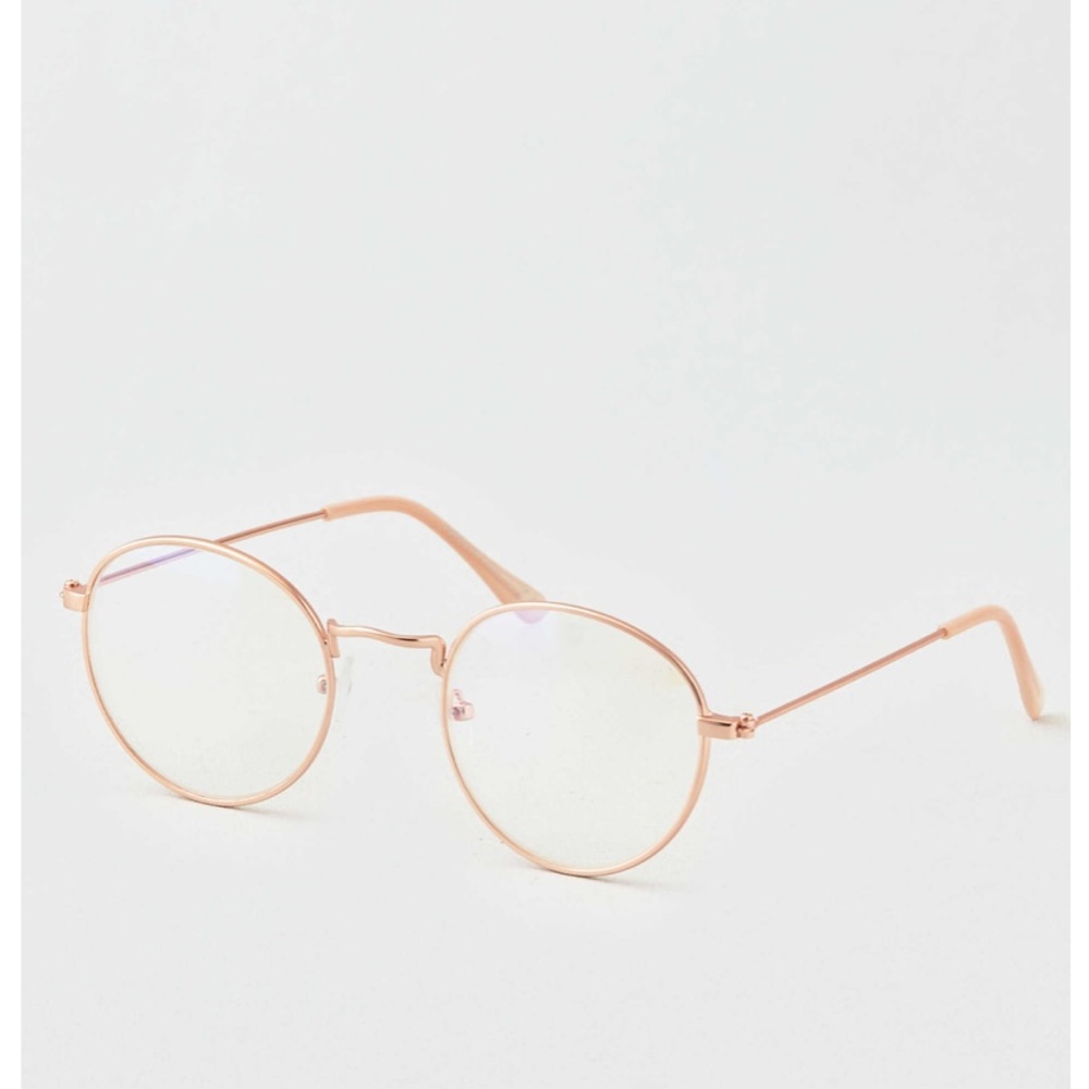 American Eagle Blue Light Glasses